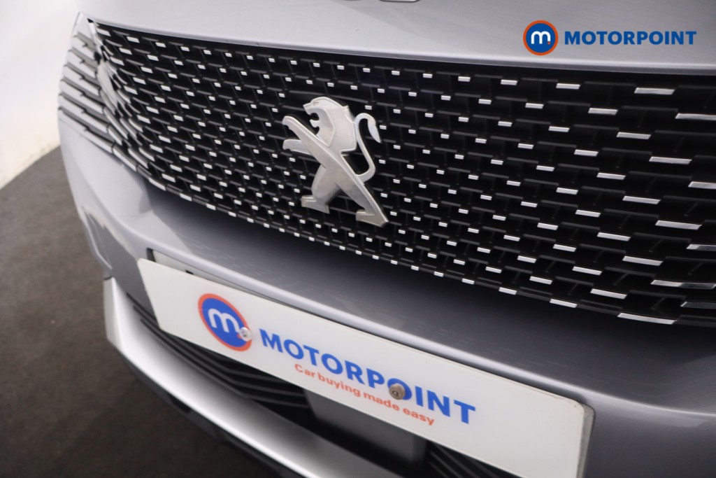 Used Peugeot 5008 2021 for sale - 77249026: Photo 35