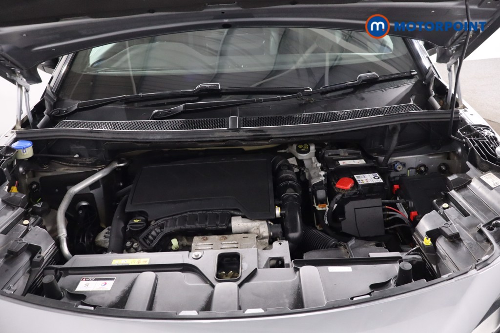 Used Peugeot 5008 2021 for sale - 77249026: Photo 38