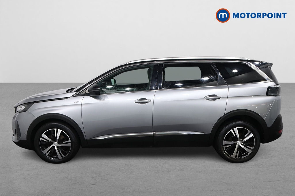 Used Peugeot 5008 2021 for sale - 77249026: Photo 4