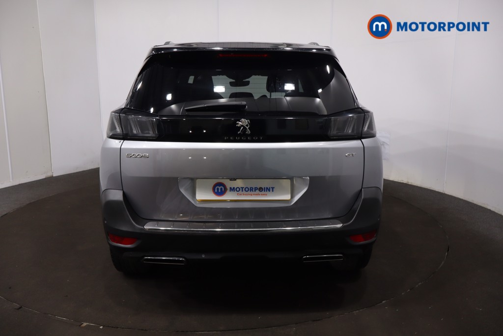 Used Peugeot 5008 2021 for sale - 77249026: Photo 40