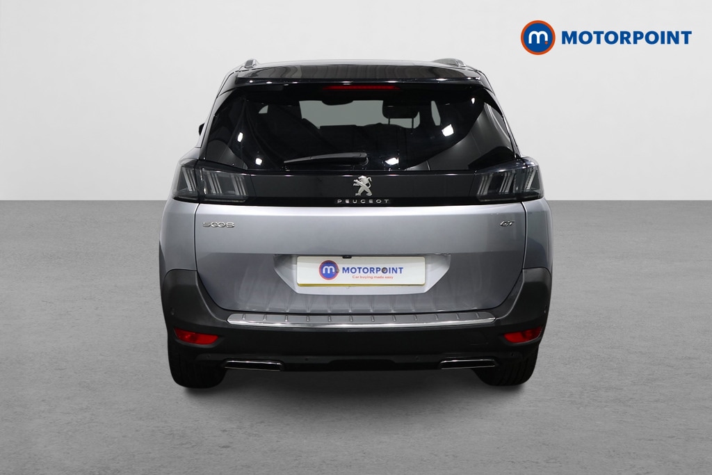 Used Peugeot 5008 2021 for sale - 77249026: Photo 6