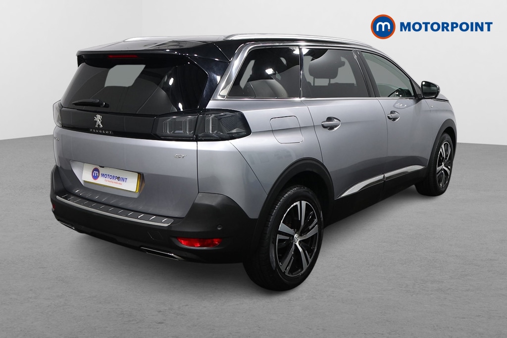 Used Peugeot 5008 2021 for sale - 77249026: Photo 7