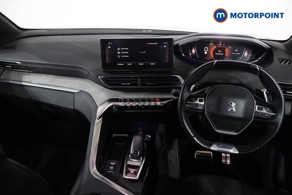 Used Peugeot 5008 2021 for sale - 77249026: Photo 9