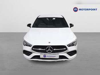 Used Mercedes-Benz CLA 2023 for sale - 78530932: Photo