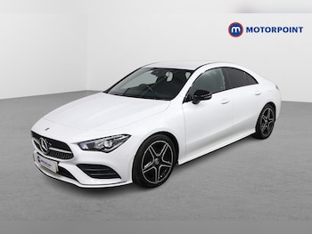 Used Mercedes-Benz CLA 2023 for sale - 78530932: Photo