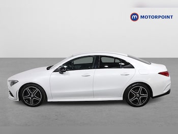Used Mercedes-Benz CLA 2023 for sale - 78530932: Photo