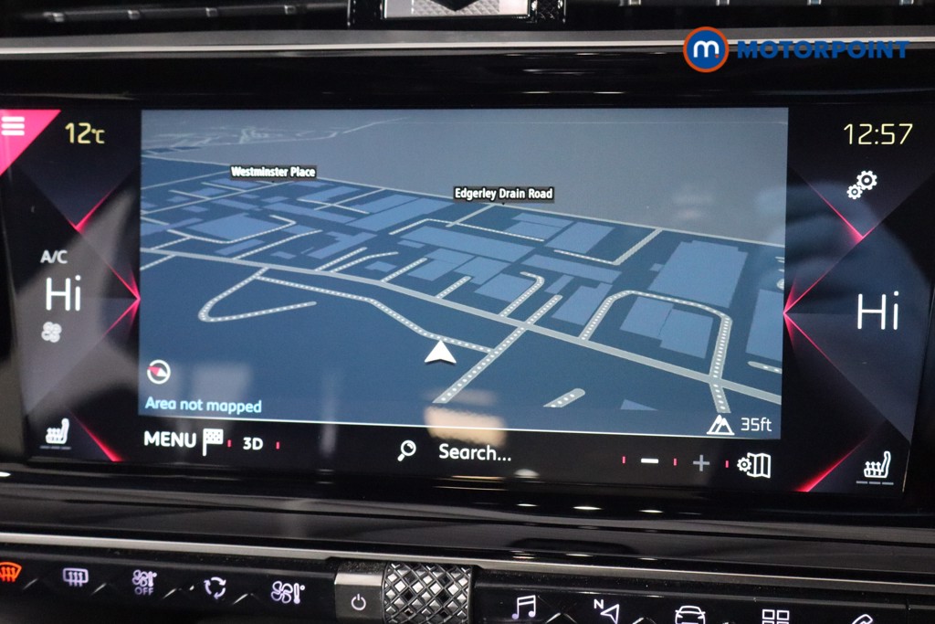 Used DS Automobiles Other 2023 for sale - 76373428: Photo 10