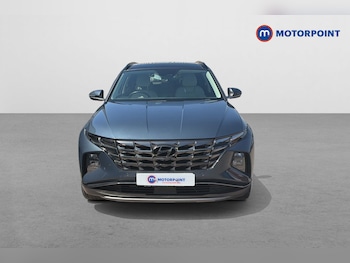 Used Hyundai TUCSON 2021 for sale - 78792356: Photo