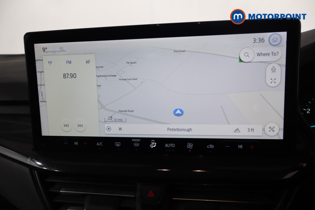 Used Ford Focus 2023 for sale - 77221313: Photo 10