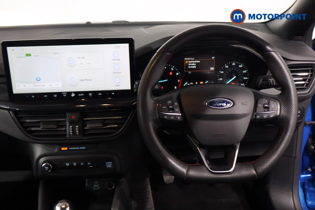 Used Ford Focus 2023 for sale - 77221313: Photo 11