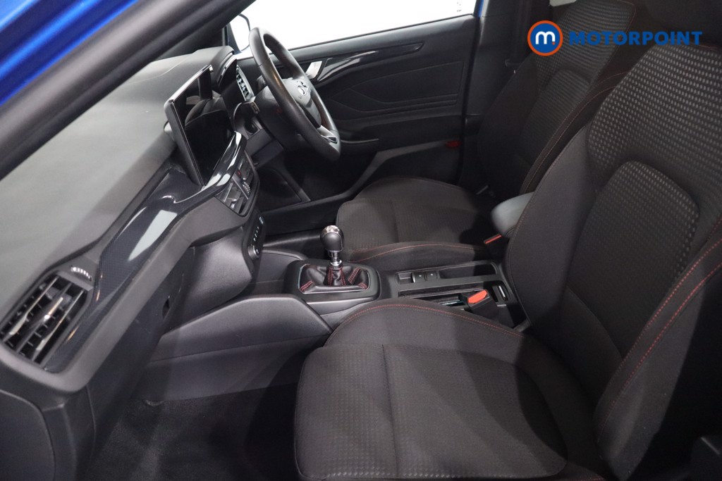 Used Ford Focus 2023 for sale - 77221313: Photo 12