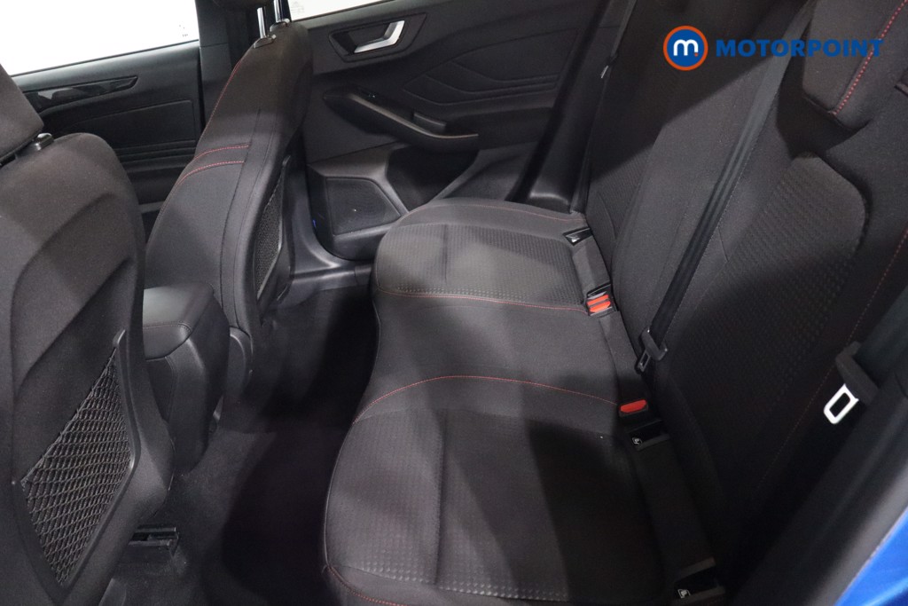 Used Ford Focus 2023 for sale - 77221313: Photo 13