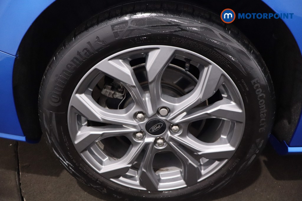 Used Ford Focus 2023 for sale - 77221313: Photo 17