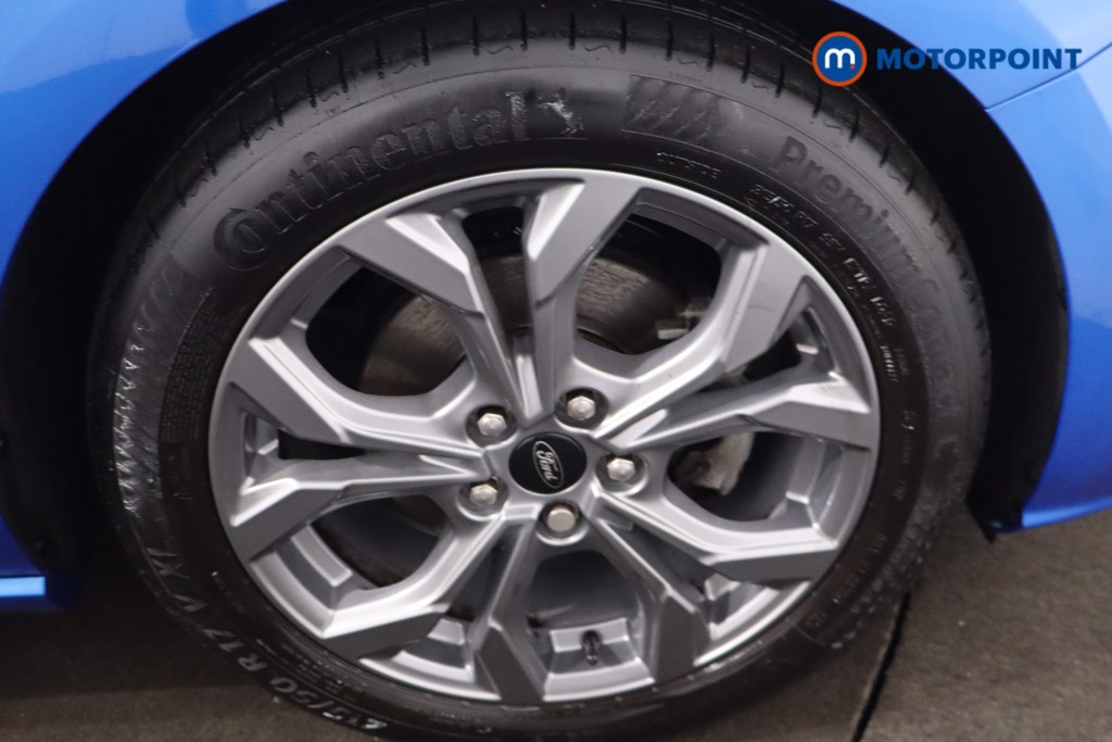 Used Ford Focus 2023 for sale - 77221313: Photo 18