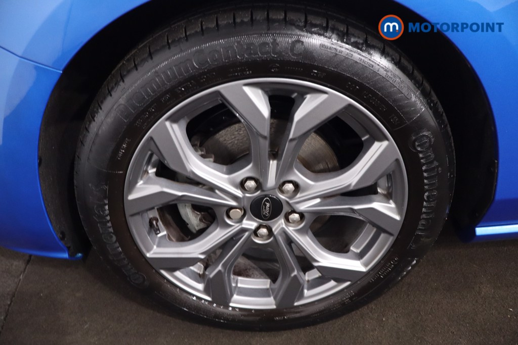 Used Ford Focus 2023 for sale - 77221313: Photo 19