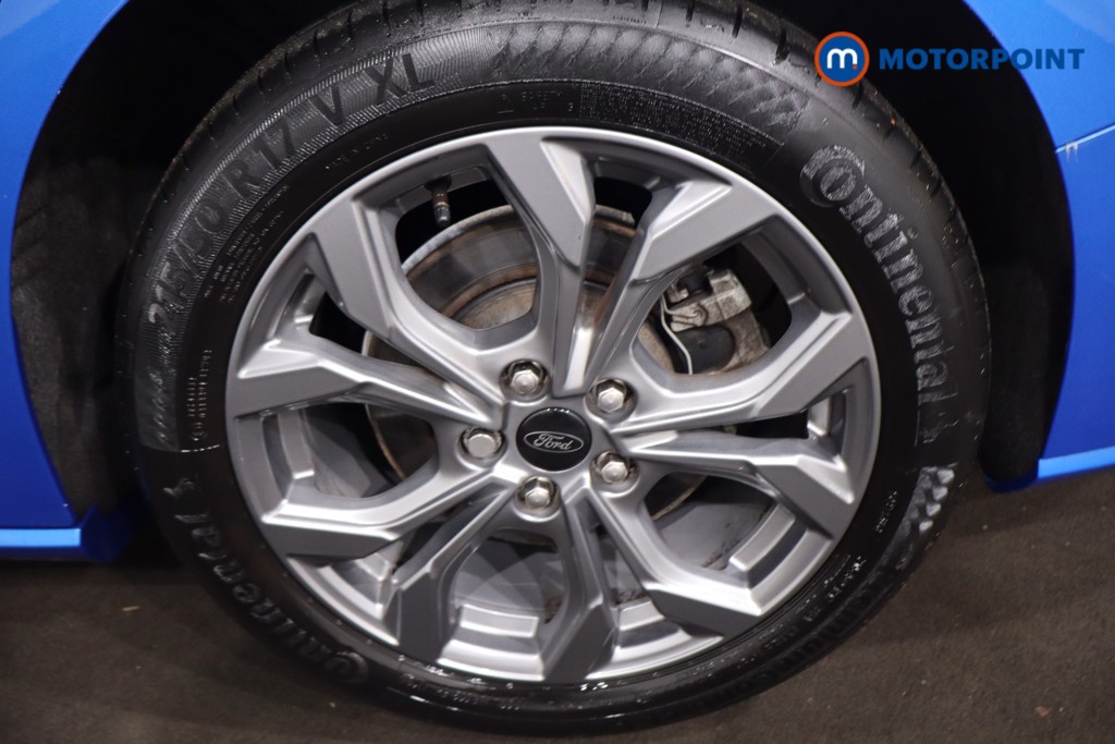 Used Ford Focus 2023 for sale - 77221313: Photo 20