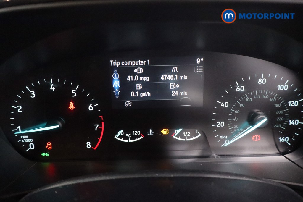 Used Ford Focus 2023 for sale - 77221313: Photo 24