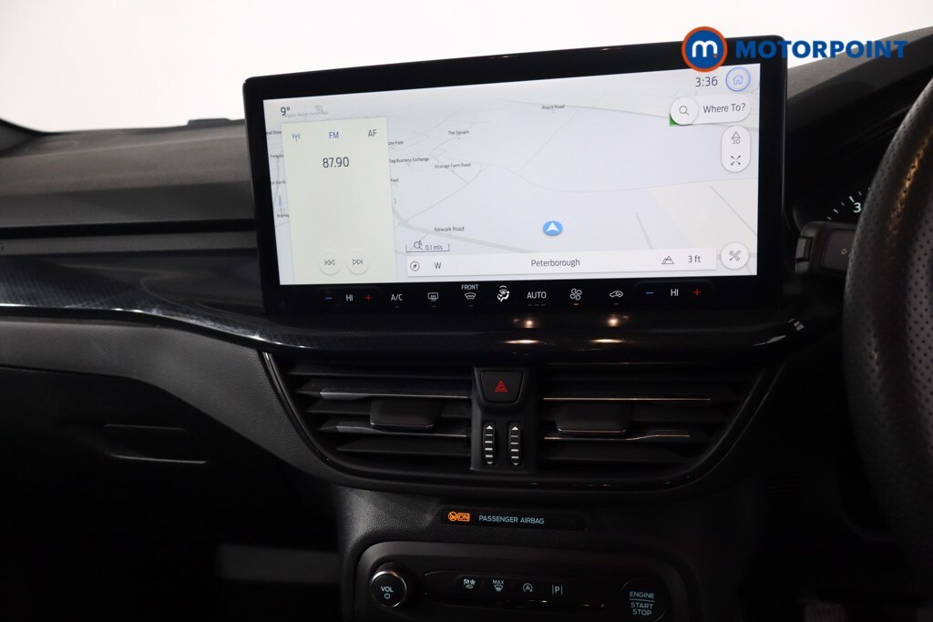 Used Ford Focus 2023 for sale - 77221313: Photo 27