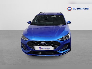 Used Ford Focus 2023 for sale - 77221313: Photo