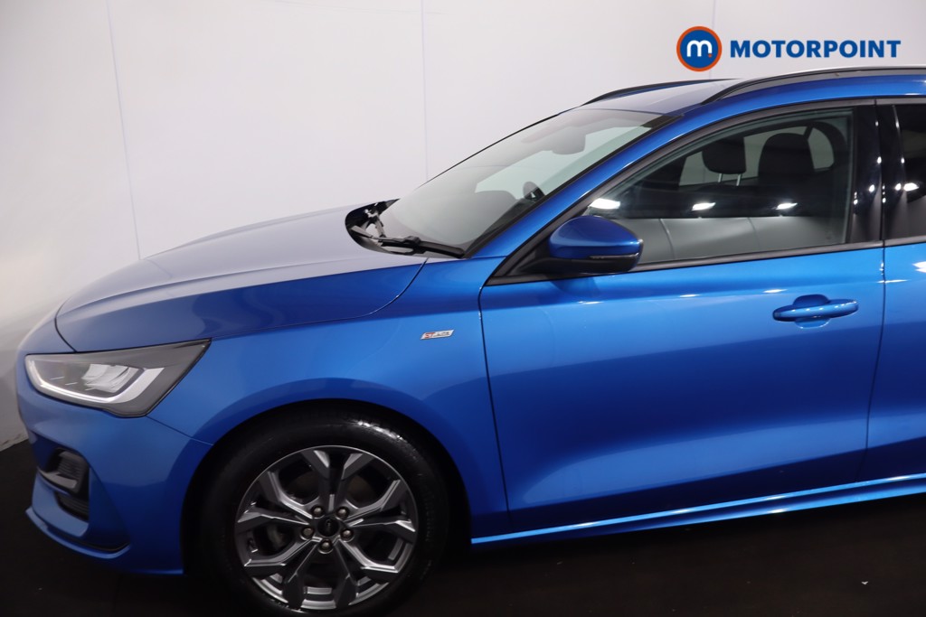 Used Ford Focus 2023 for sale - 77221313: Photo 32