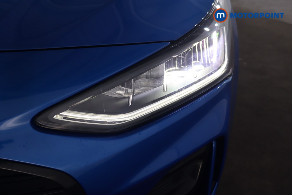 Used Ford Focus 2023 for sale - 77221313: Photo 34