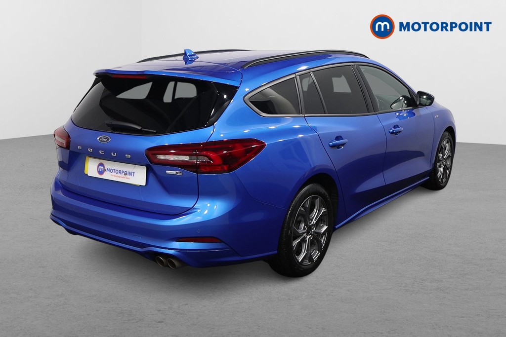 Used Ford Focus 2023 for sale - 77221313: Photo 7