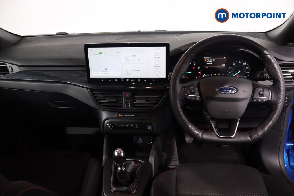 Used Ford Focus 2023 for sale - 77221313: Photo 9