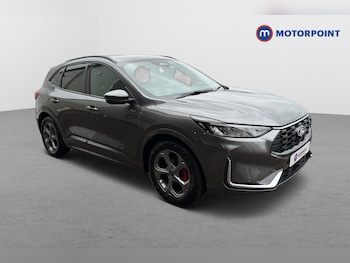 Used Ford Kuga undefined for sale - 78667971: Photo