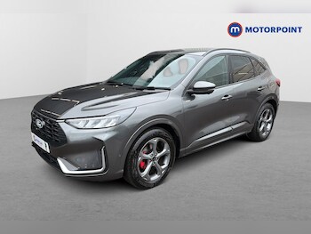 Used Ford Kuga undefined for sale - 78667971: Photo