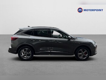 Used Ford Kuga undefined for sale - 78667971: Photo