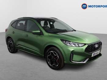 2024 - 2.5 PHEV ST-Line X 5dr CVT