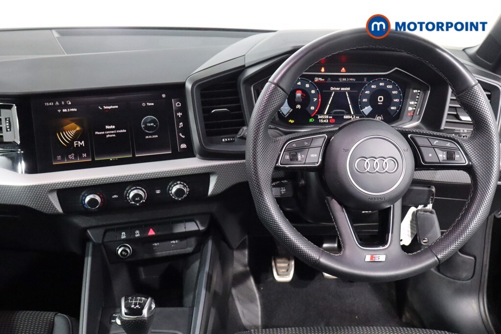 Used Audi A1 for sale - 78150320: Photo 11