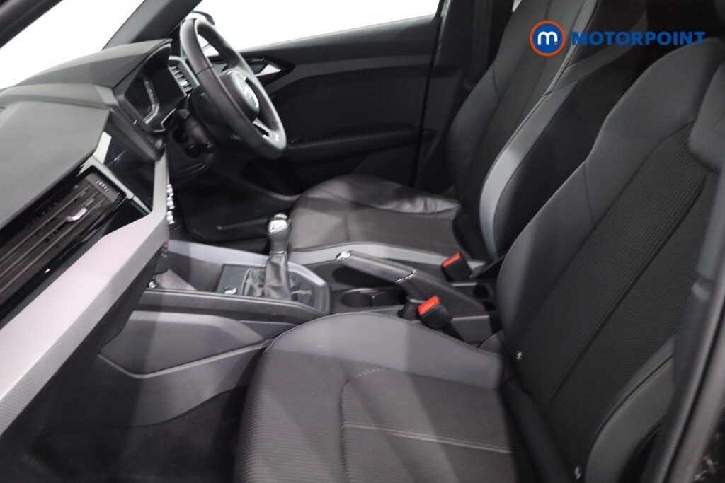 Used Audi A1 for sale - 78150320: Photo 12