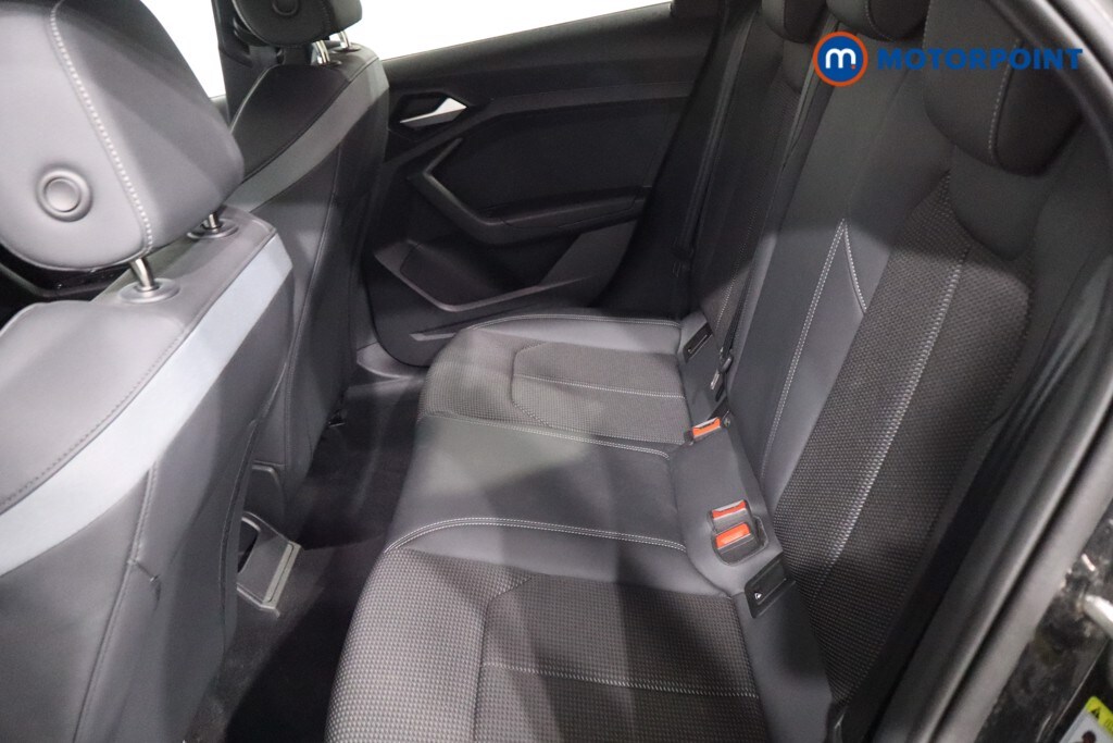 Used Audi A1 for sale - 78150320: Photo 13