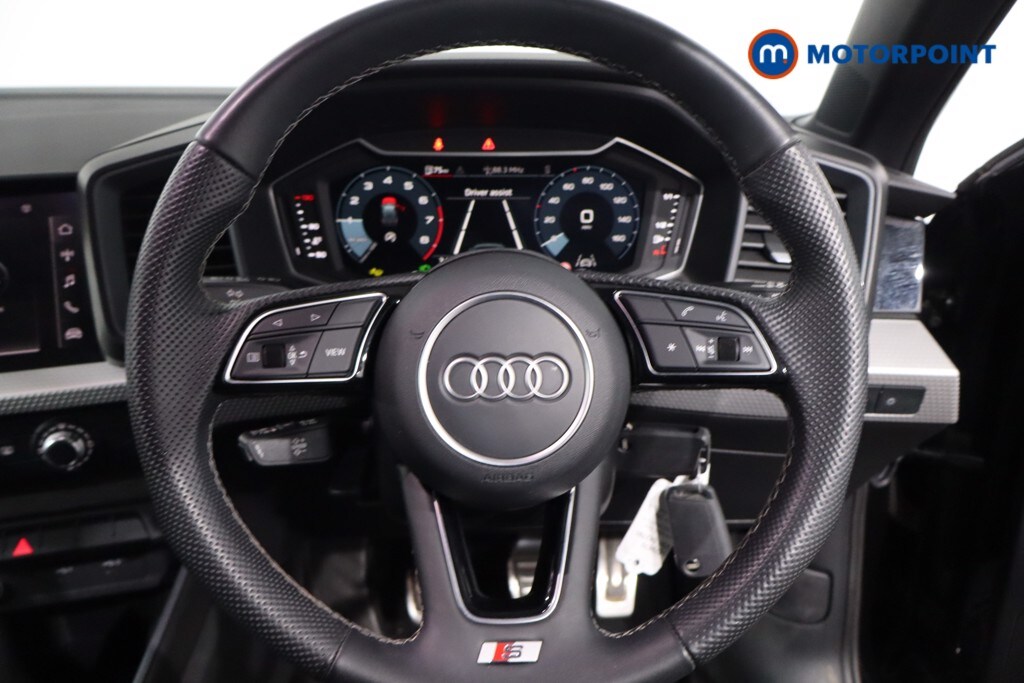 Used Audi A1 for sale - 78150320: Photo 14