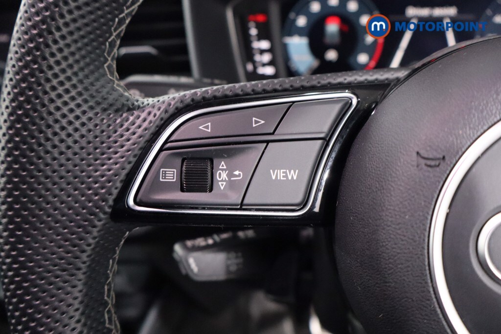 Used Audi A1 for sale - 78150320: Photo 15