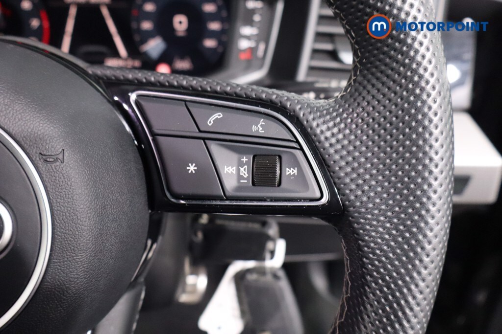 Used Audi A1 for sale - 78150320: Photo 16