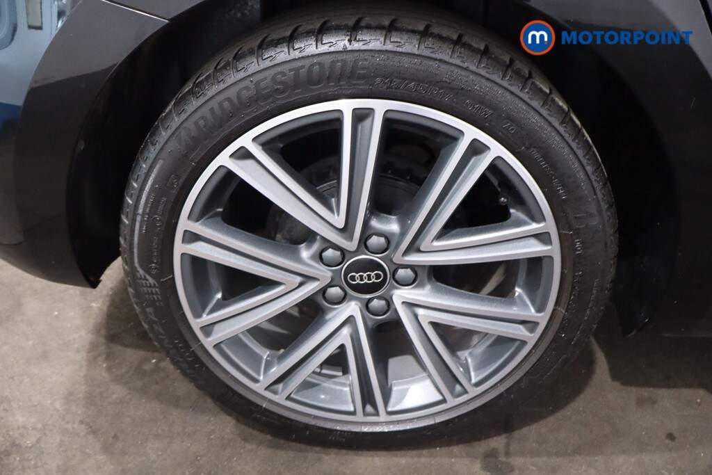 Used Audi A1 for sale - 78150320: Photo 17