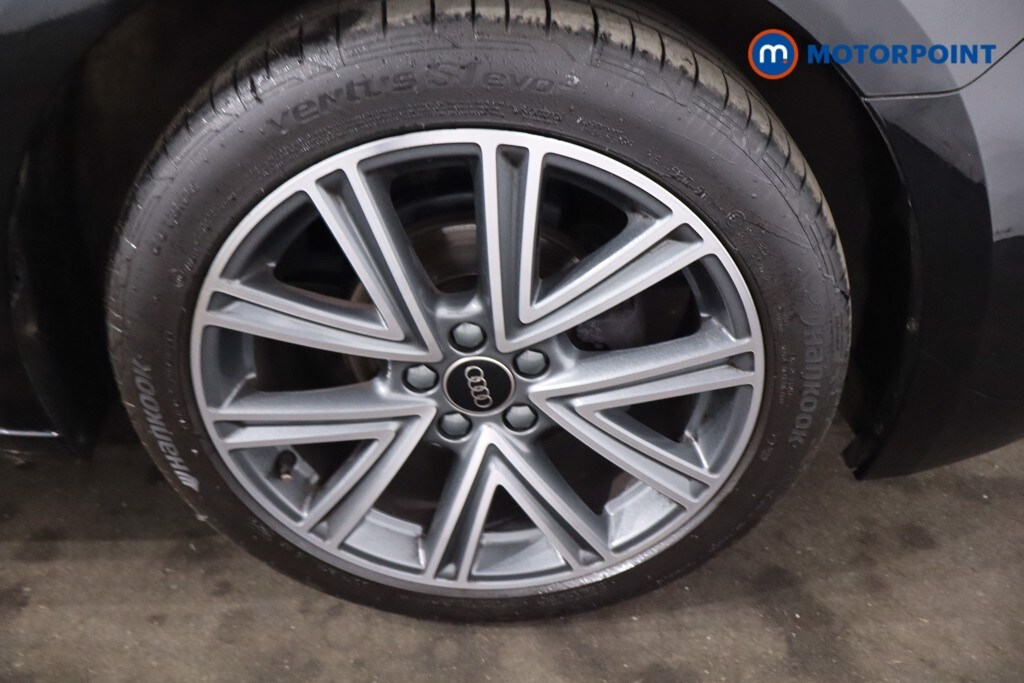 Used Audi A1 for sale - 78150320: Photo 18