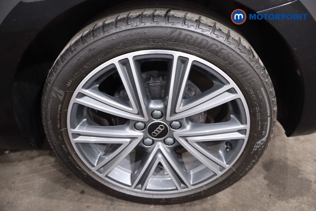 Used Audi A1 for sale - 78150320: Photo 20