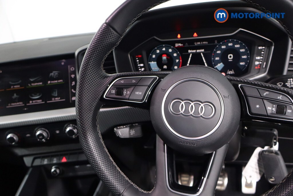 Used Audi A1 for sale - 78150320: Photo 26