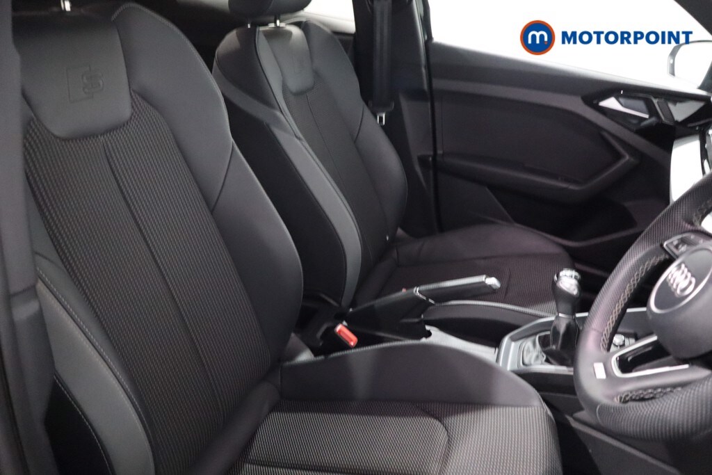 Used Audi A1 for sale - 78150320: Photo 29