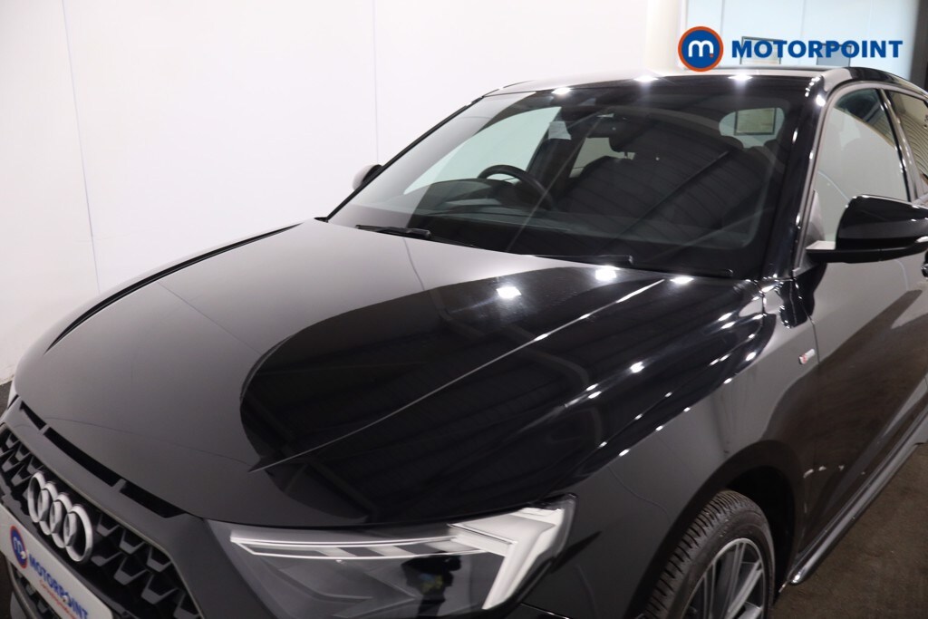 Used Audi A1 for sale - 78150320: Photo 36