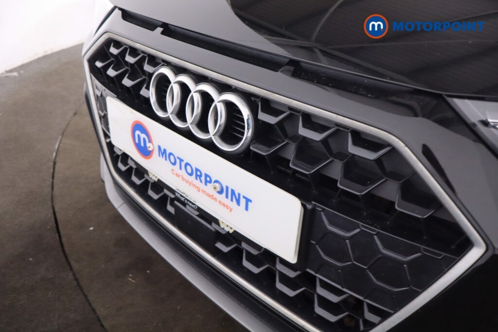 Used Audi A1 for sale - 78150320: Photo 37