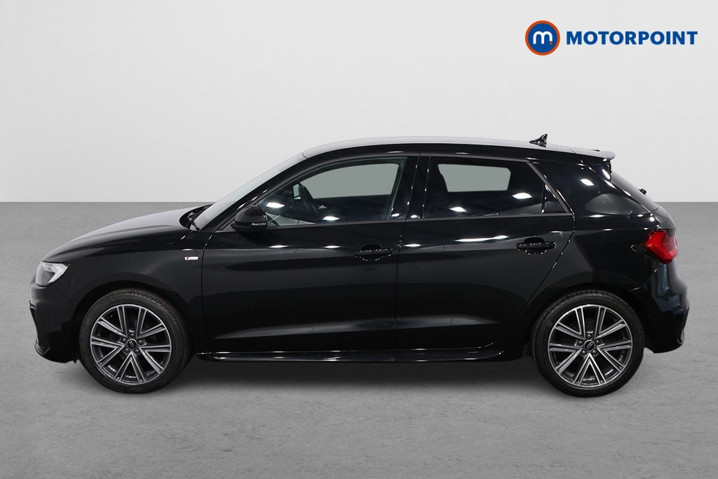 Used Audi A1 for sale - 78150320: Photo 4