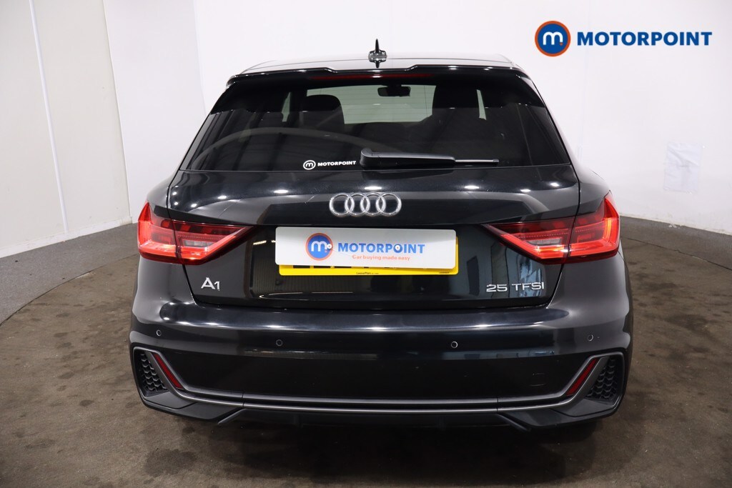 Used Audi A1 for sale - 78150320: Photo 42