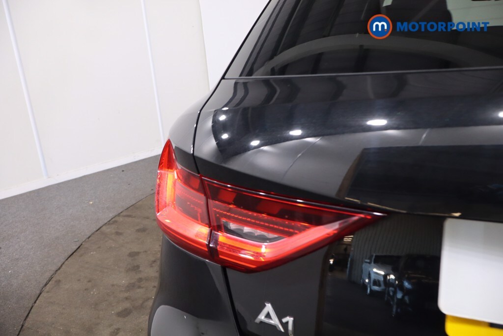 Used Audi A1 for sale - 78150320: Photo 43