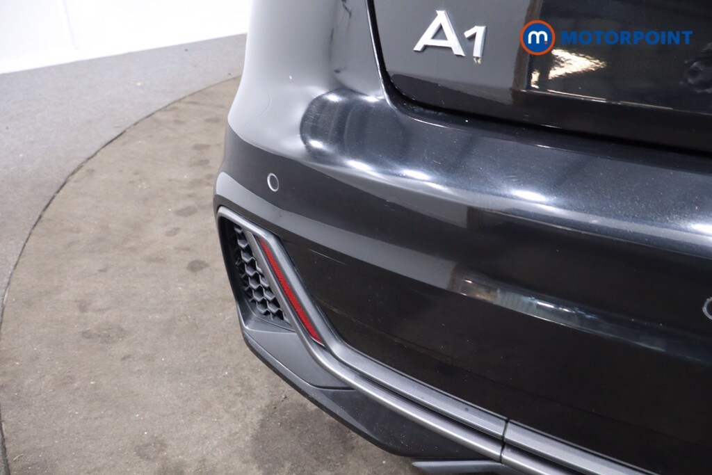 Used Audi A1 for sale - 78150320: Photo 44