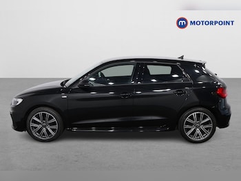 Used Audi A1 undefined for sale - 78150320: Photo