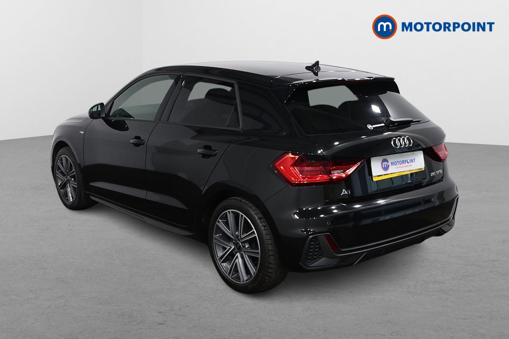 Used Audi A1 for sale - 78150320: Photo 5